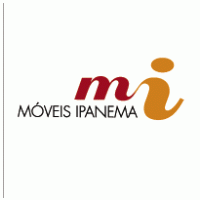 Móveis Ipanema (upgrade) Logo PNG Vector