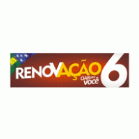 Renovação OAB Pra Você Logo PNG Vector