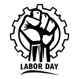 1 may Logo PNG Vector