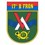 17º Batalhão de Fronteira Logo PNG Vector