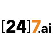 247.ai Logo PNG Vector
