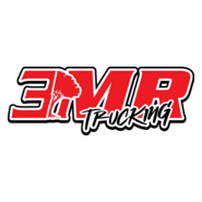 3 MR Trucking Logo PNG Vector