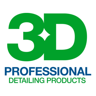 3D professional Logo PNG Vector