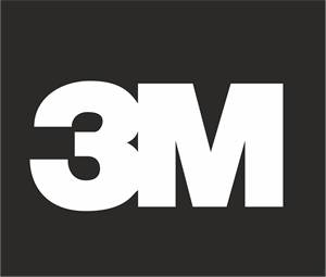 3M Logo PNG Vector