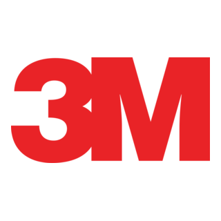 3M Logo PNG Vector