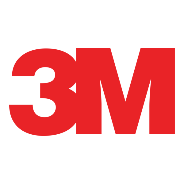 3M Logo PNG Vector
