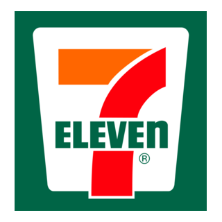 7-Eleven Logo PNG Vector