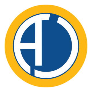A & J Legal Logo PNG Vector