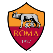 A.S. Roma Logo PNG Vector