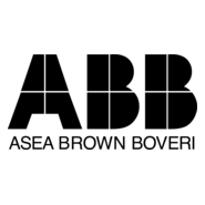 ABB Logo PNG Vector