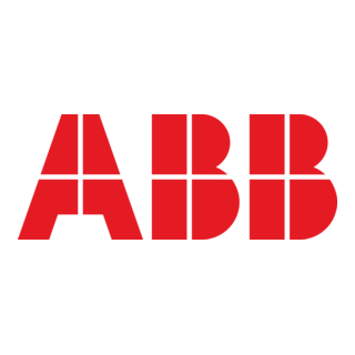 ABB Logo PNG Vector