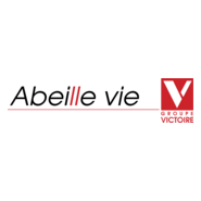 Abeille Vie Logo PNG Vector