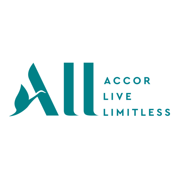 ACCOR LIVE LIMITLESS ALL Logo PNG Vector