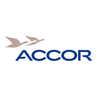 Accor Logo PNG Vector