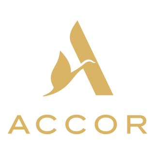 Accor Logo PNG Vector