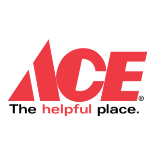 Ace Hardware Logo PNG Vector