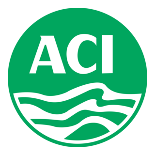 ACI GROUP Logo PNG Vector