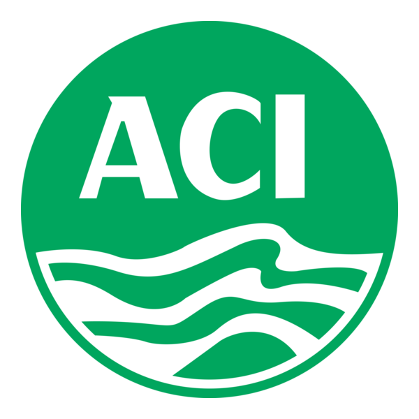 ACI GROUP Logo PNG Vector