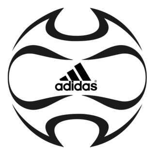 Adidas Logo PNG Vector