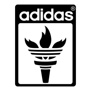 Adidas Logo PNG Vector
