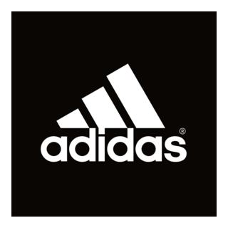 Adidas Logo PNG Vector