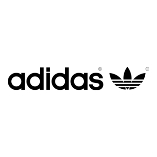 Adidas Logo PNG Vector