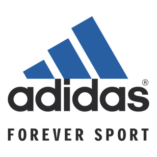 ADIDAS Logo PNG Vector