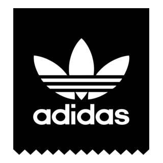 adidas Logo PNG Vector