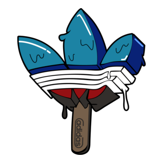adidas Logo PNG Vector