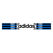 Adidas Logo PNG Vector