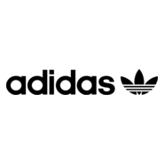 Adidas originals horizontal Logo PNG Vector
