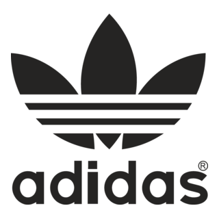 Adidas Originals Logo PNG Vector