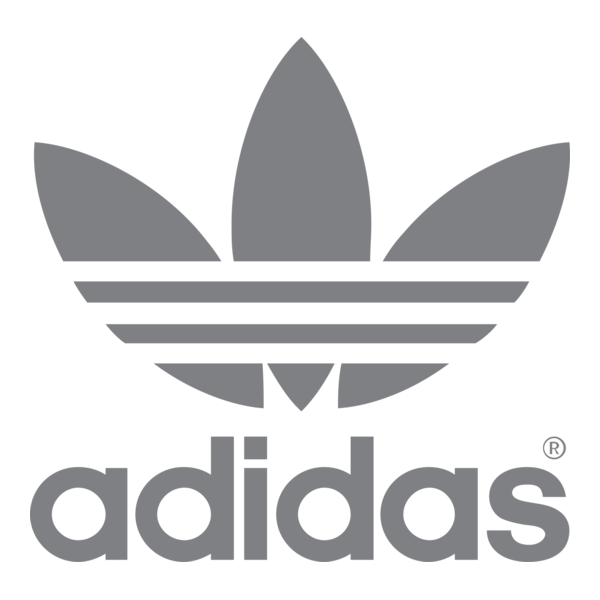 Adidas Originals Logo PNG Vector