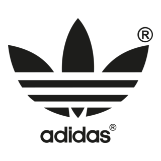 Adidas Originals Logo PNG Vector
