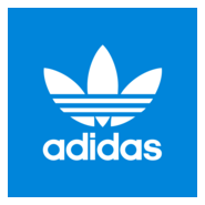 Adidas Originals Logo PNG Vector