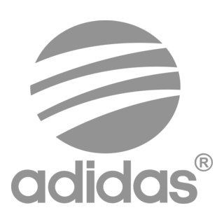 Adidas Style Logo PNG Vector