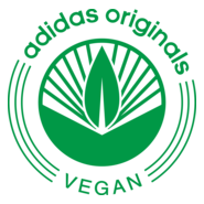 adidas VEGAN Logo PNG Vector