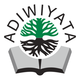 ADIWIYATA Logo PNG Vector