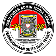 Admin PSHT Nusantara Logo PNG Vector