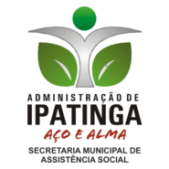 Administracao de Ipatinga Logo PNG Vector