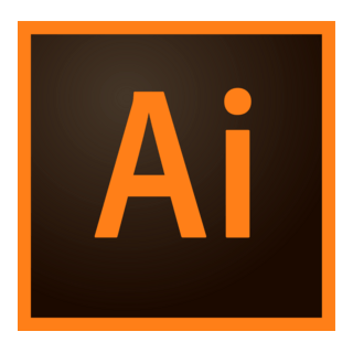 ADOBE ILLUSTRATOR CC Logo PNG Vector