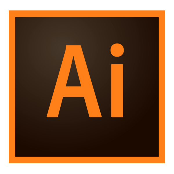 ADOBE ILLUSTRATOR CC Logo PNG Vector