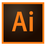 ADOBE ILLUSTRATOR CC Logo PNG Vector