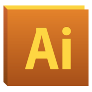 Adobe Illustrator CS5 Logo PNG Vector