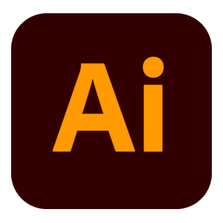 Adobe Illustrator Logo PNG Vector
