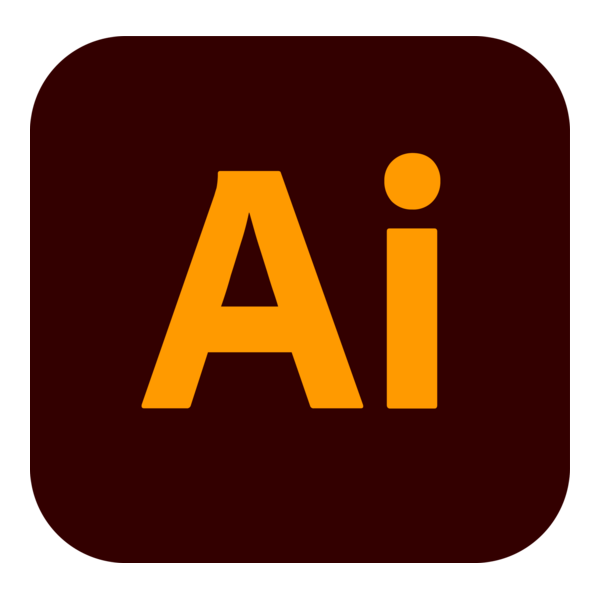 Adobe Illustrator Logo PNG Vector