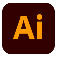 Adobe Illustrator Logo PNG Vector