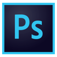 Adobe Photoshop CC Logo PNG Vector