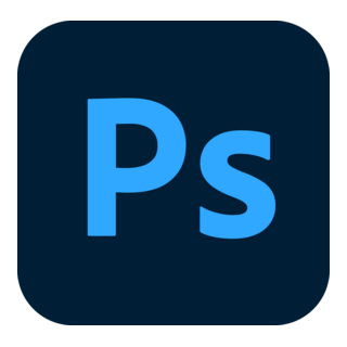 Adobe Photoshop Logo PNG Vector