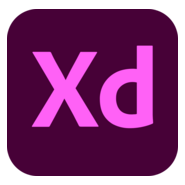 Adobe Xd Logo PNG Vector